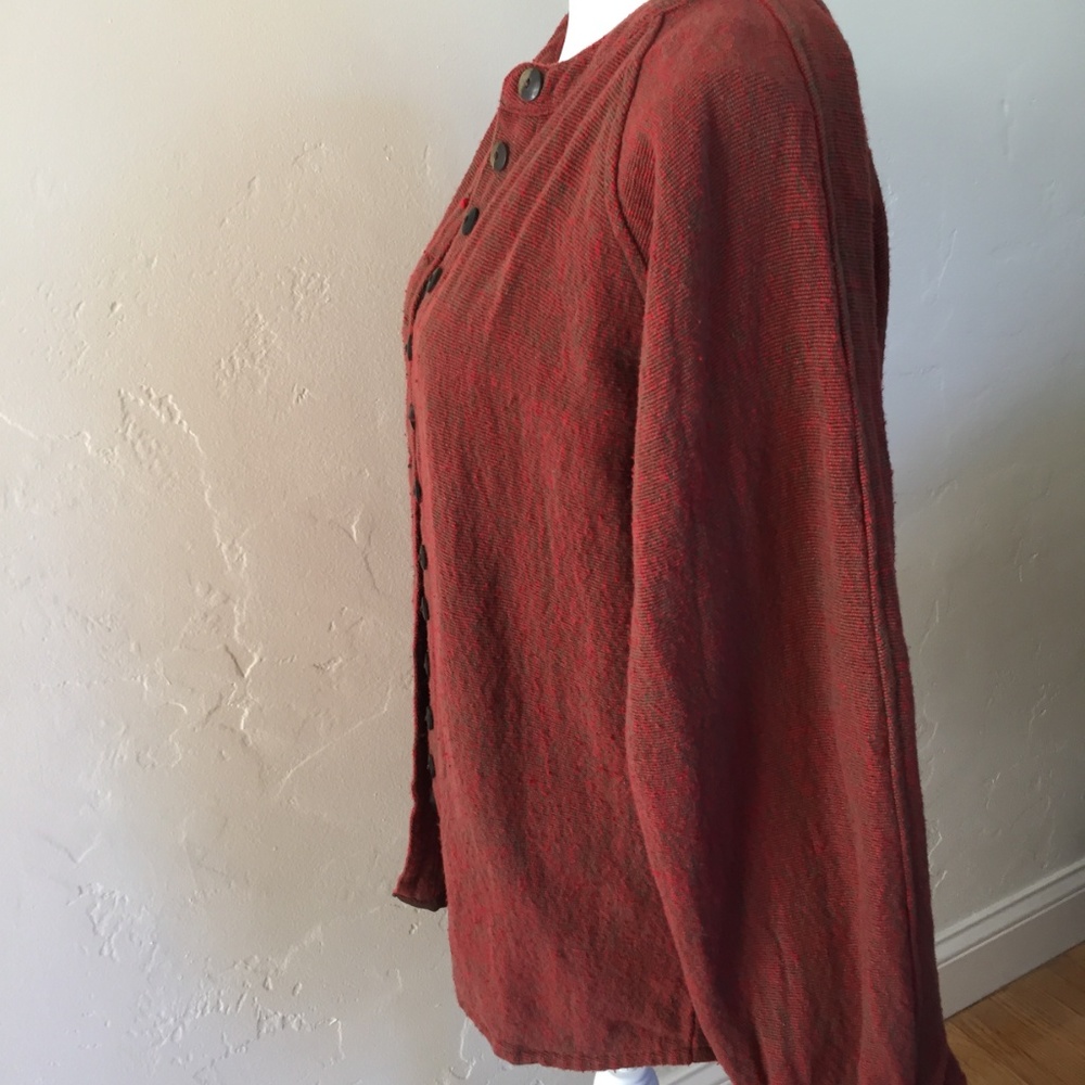 Light jacket/shirt - Picture 3 of 3